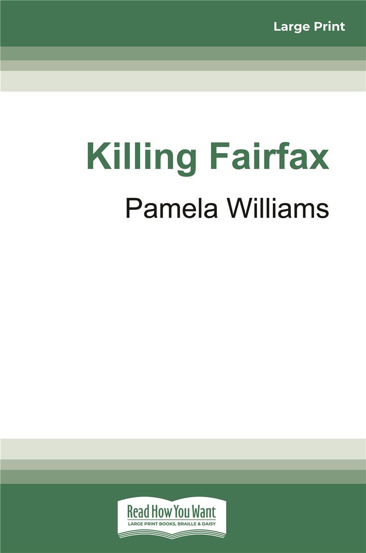 Killing Fairfax