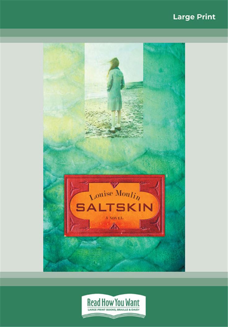 Saltskin