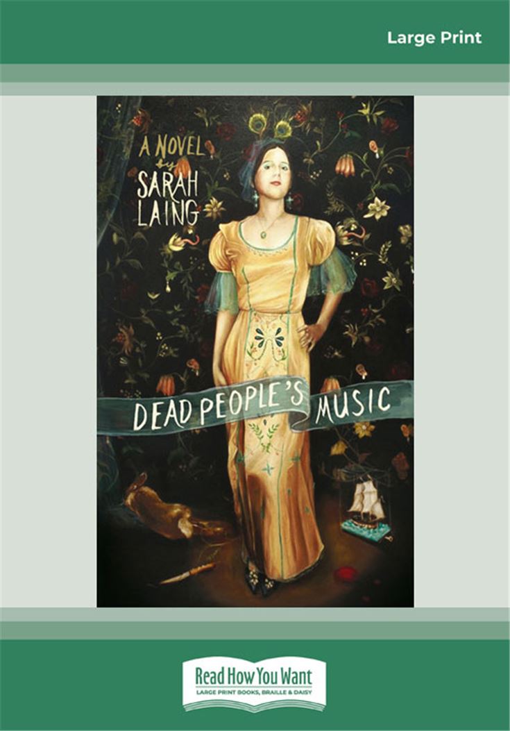 Dead People's Music