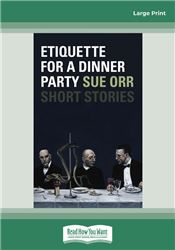 Etiquette for a Dinner Party