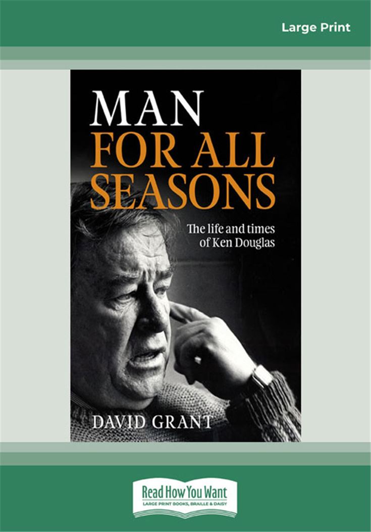 Man for All Seasons