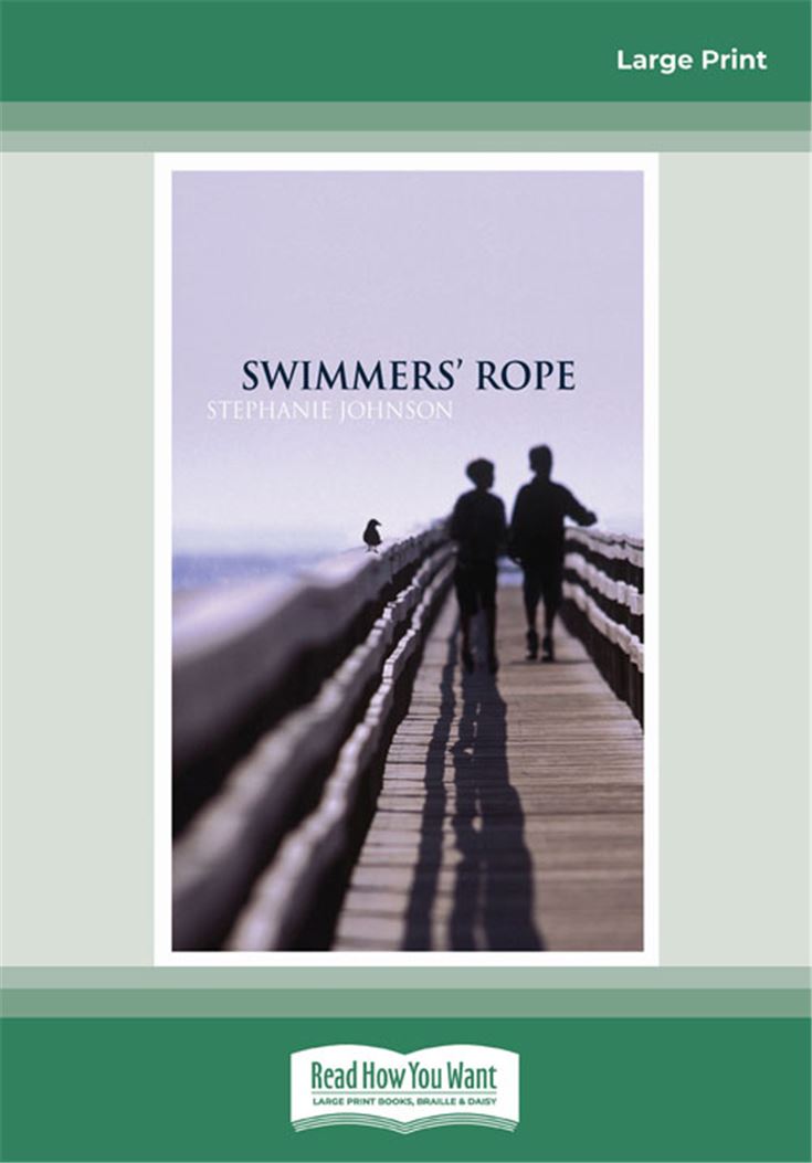 Swimmers' Rope