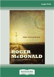 The Following