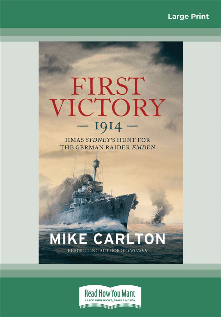 First Victory