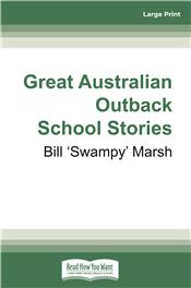 Great Australian Outback School Stories