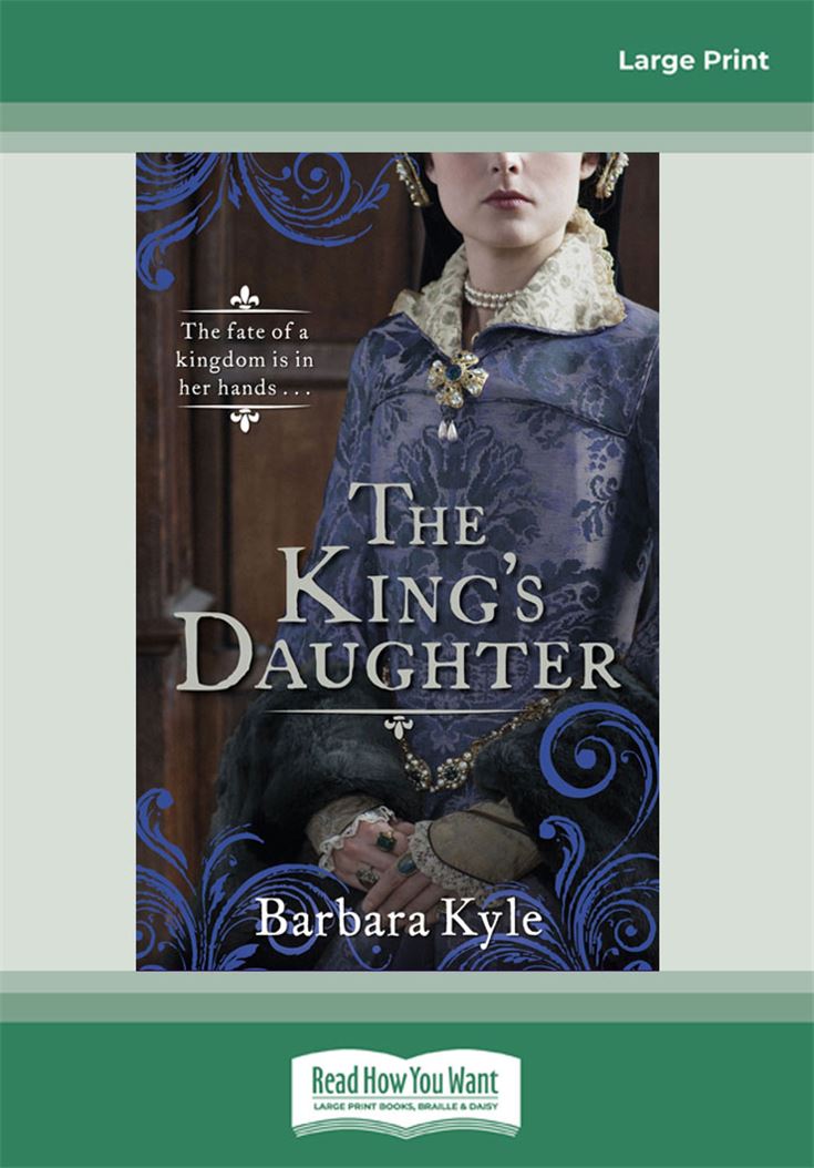 The King's Daughter