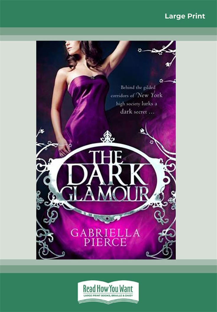 The Dark Glamour