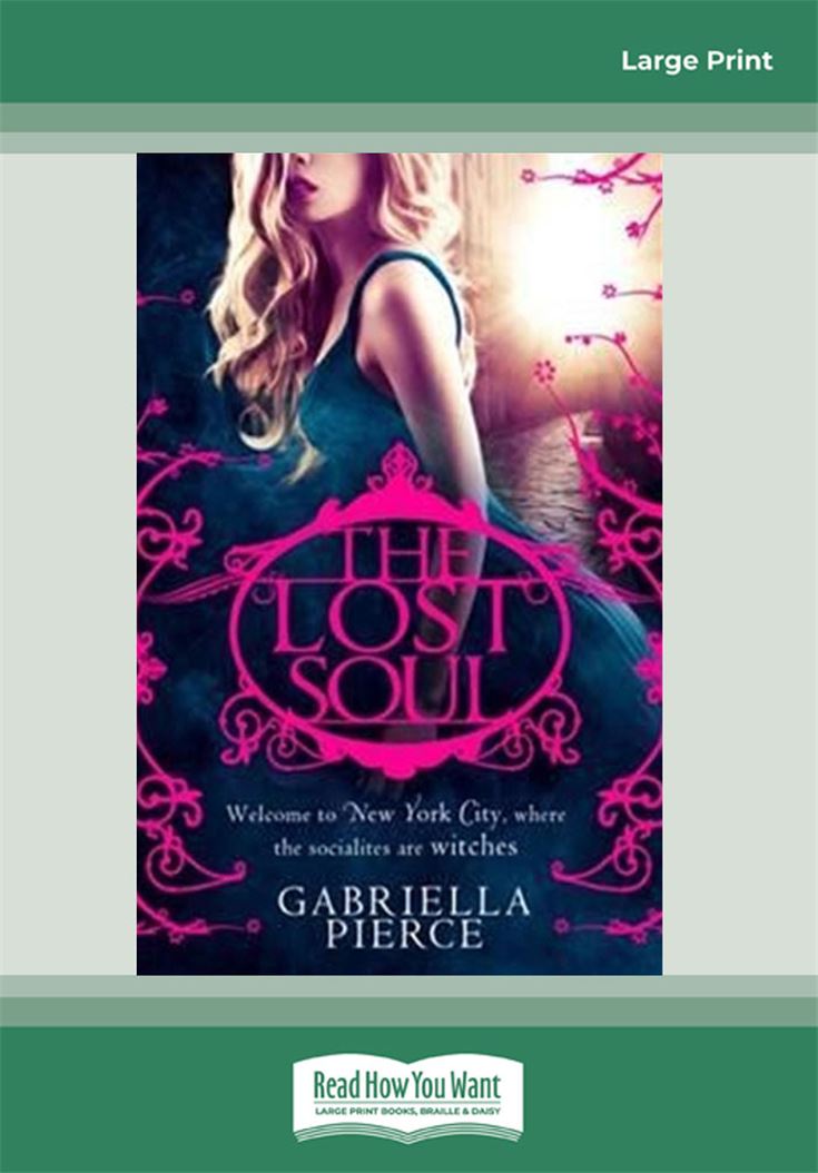 The Lost Soul