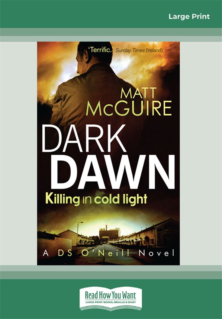 Dark Dawn