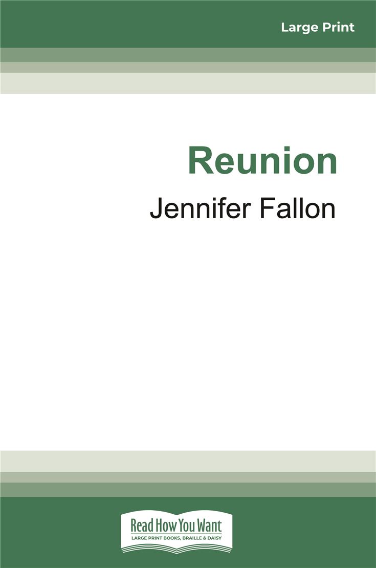 Reunion
