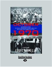October 1970