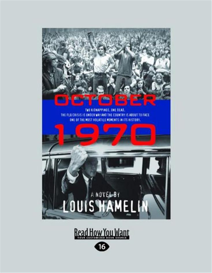 October 1970