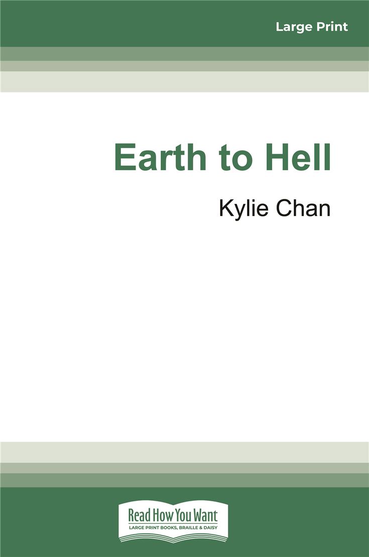 Earth to Hell