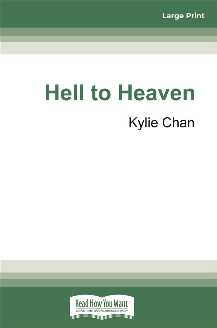Hell to Heaven