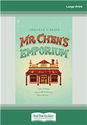 Mr Chen's Emporium
