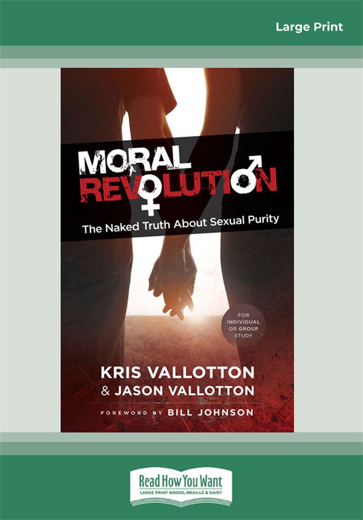 Moral Revolution