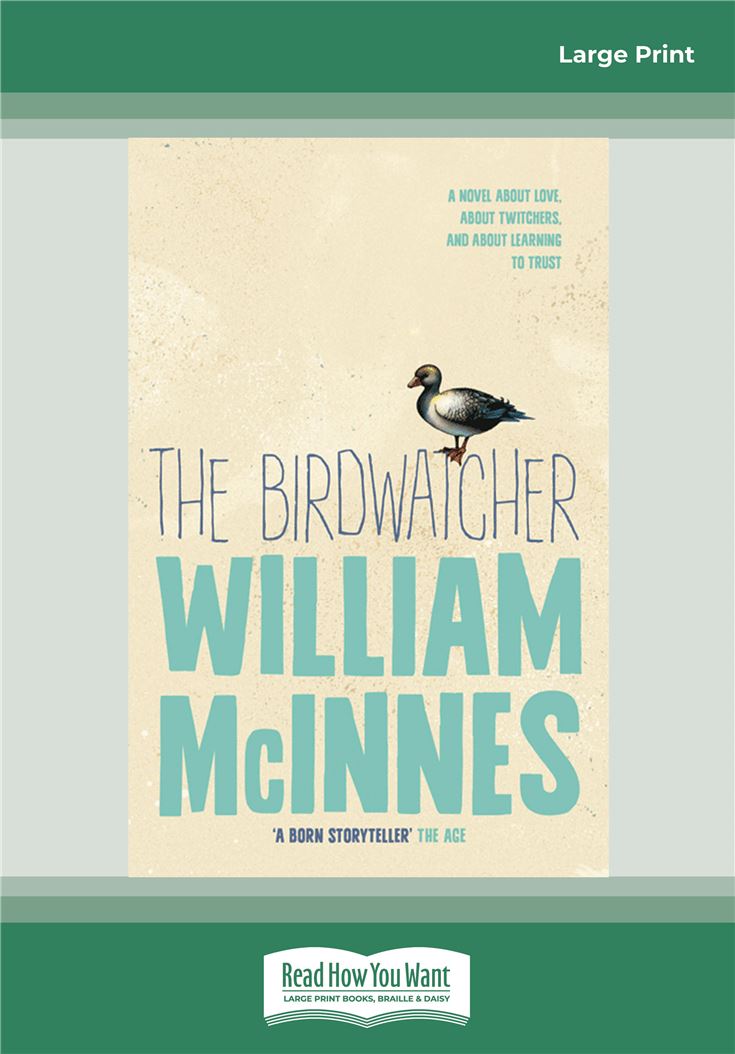 The Birdwatcher