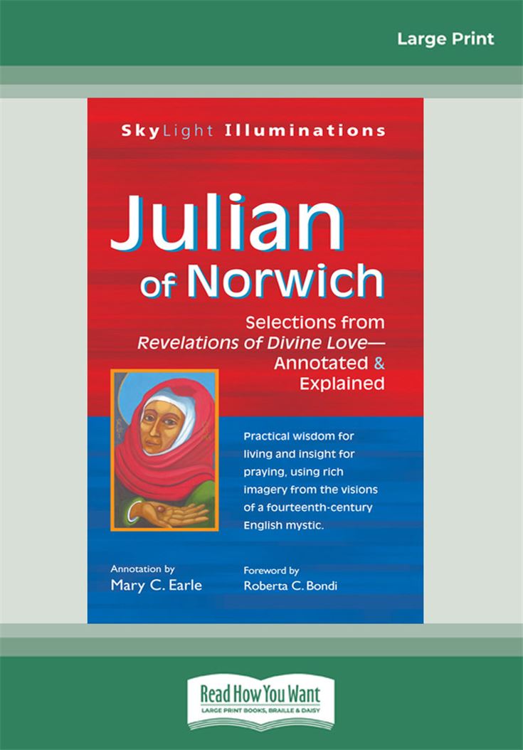 Julian of Norwich