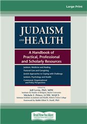 Judaism and Health