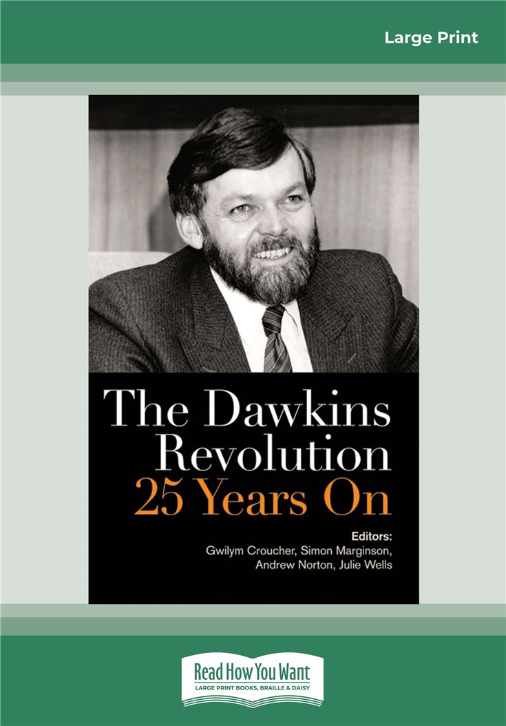 The Dawkins Revolution