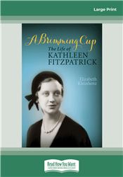 A Brimming Cup