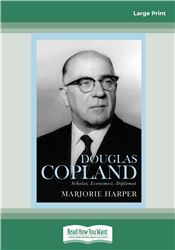 Douglas Copland