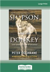 Simpson and the Donkey