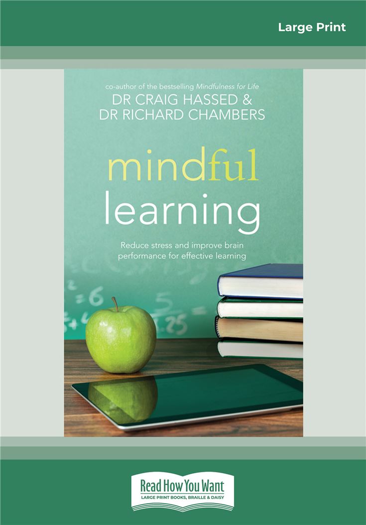 Mindful Learning