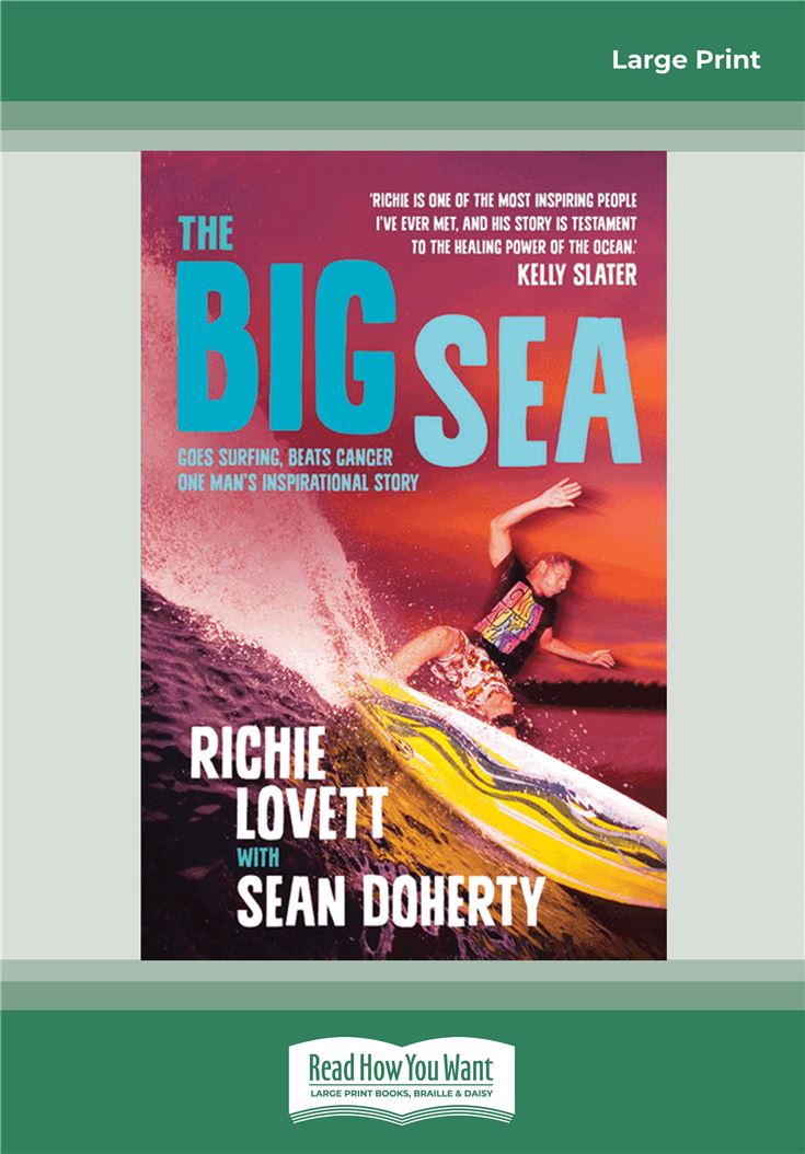 The Big Sea