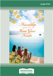 Friendship Makes the Heart Grow Fonder