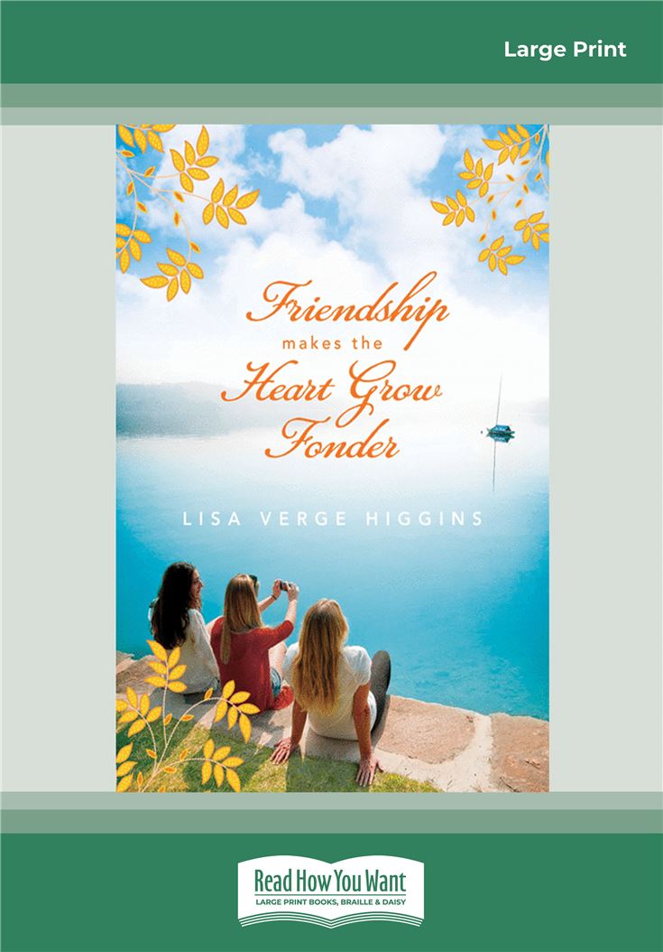 Friendship Makes the Heart Grow Fonder