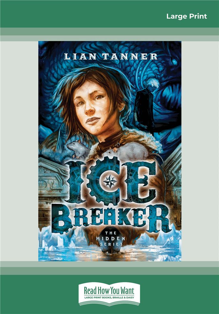 Ice Breaker