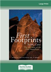 First Footprints