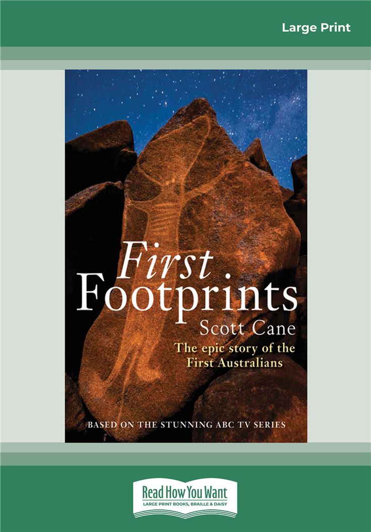 First Footprints