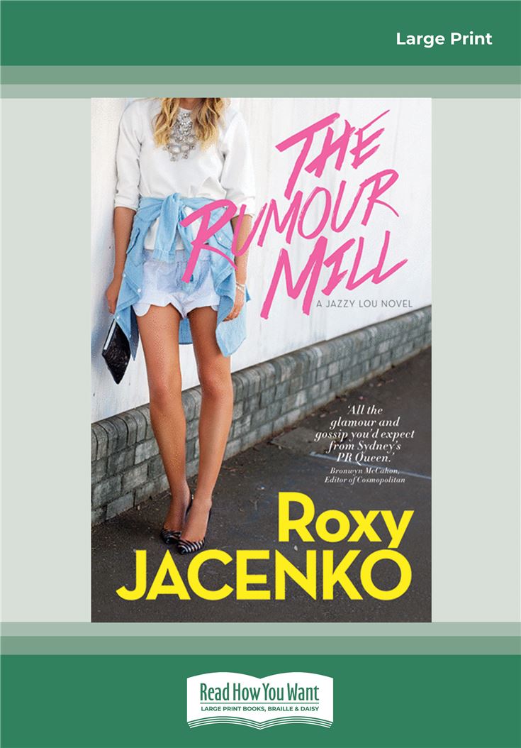 The Rumour Mill