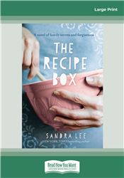 The Recipe Box