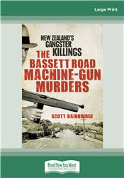 The Bassett Road Machine-Gun Murders