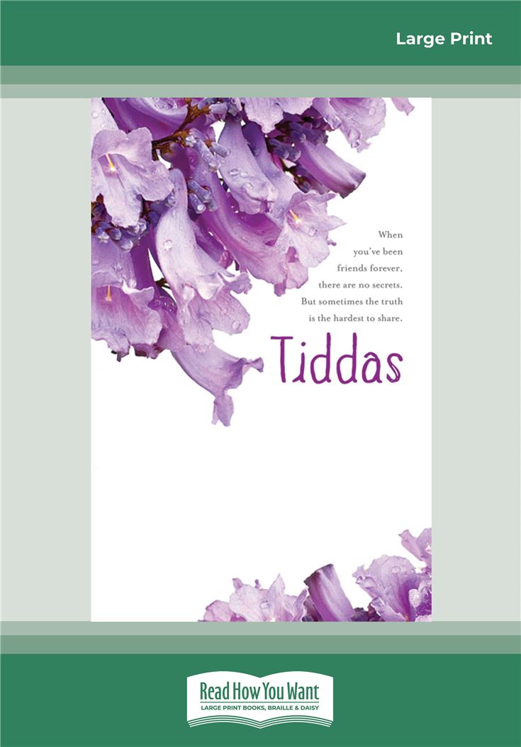 Tiddas