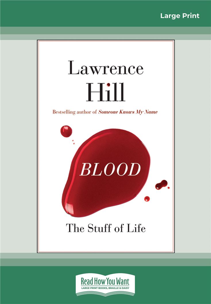 Blood