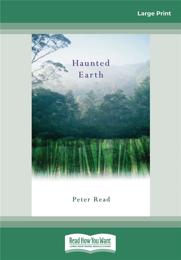 Haunted Earth