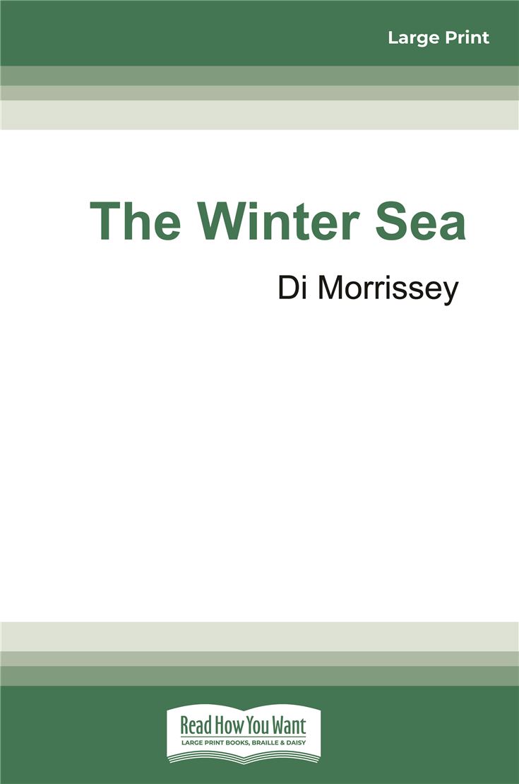 The Winter Sea