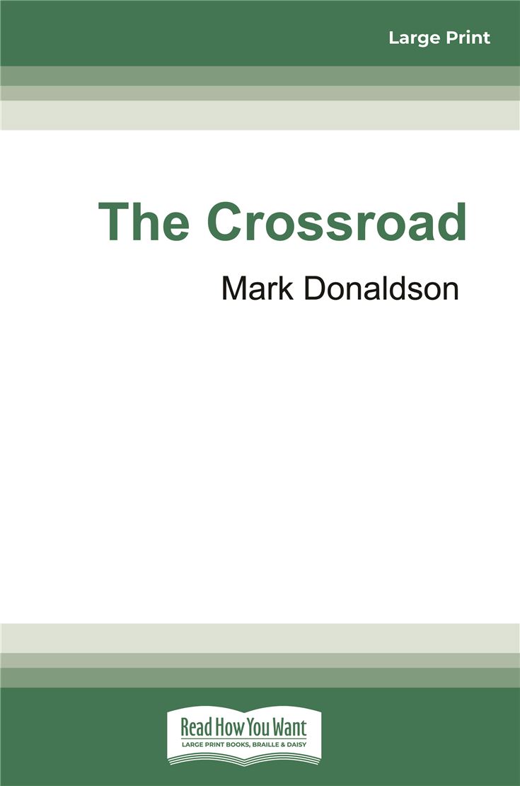 The Crossroad