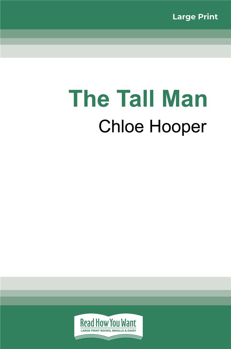 The Tall Man