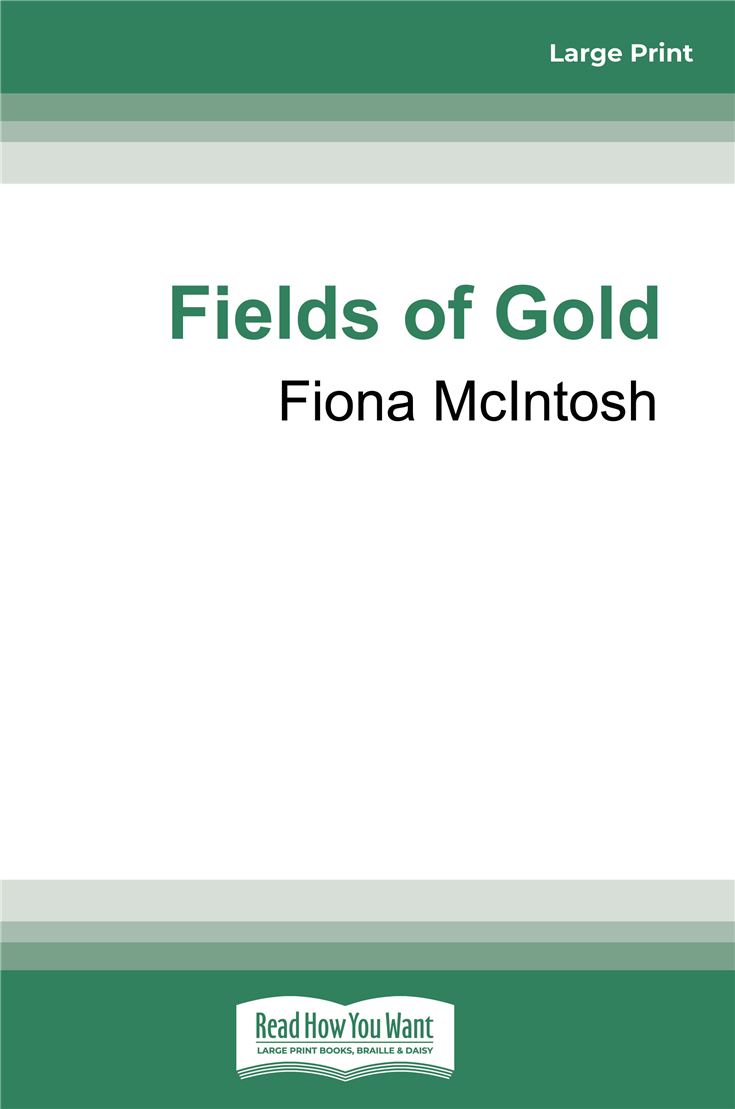 Fields of Gold