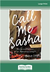 Call Me Sasha
