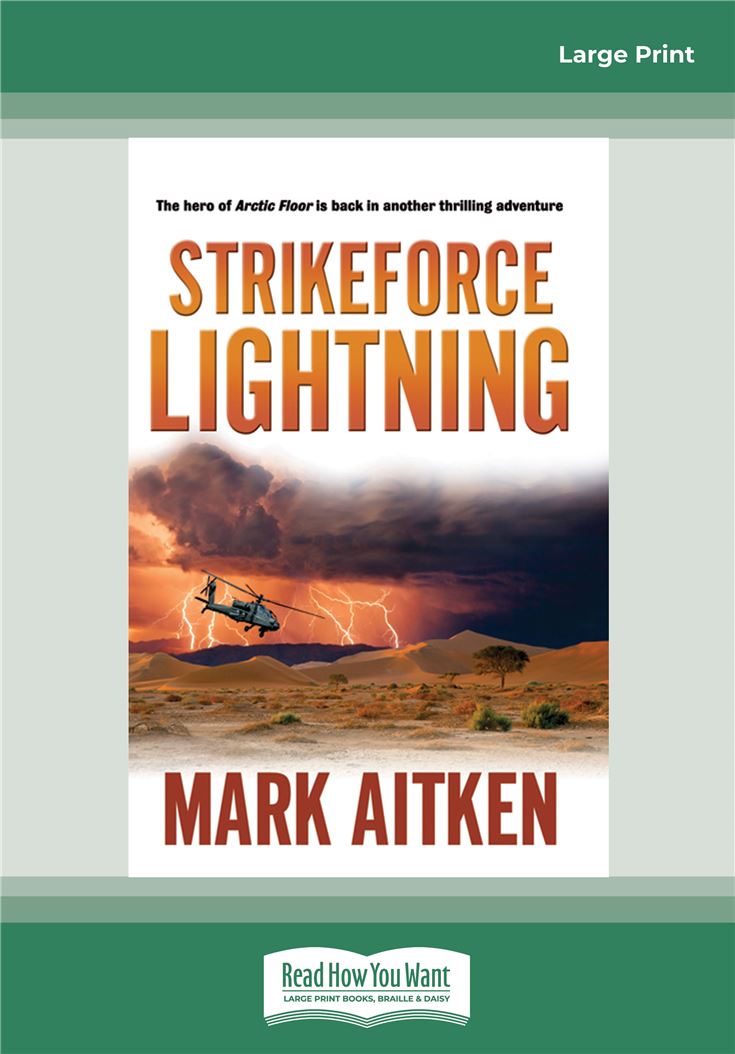 Strikeforce Lightning