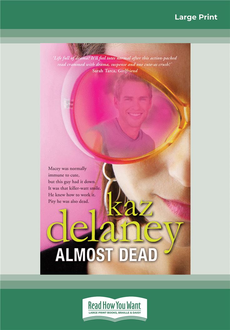 Almost Dead