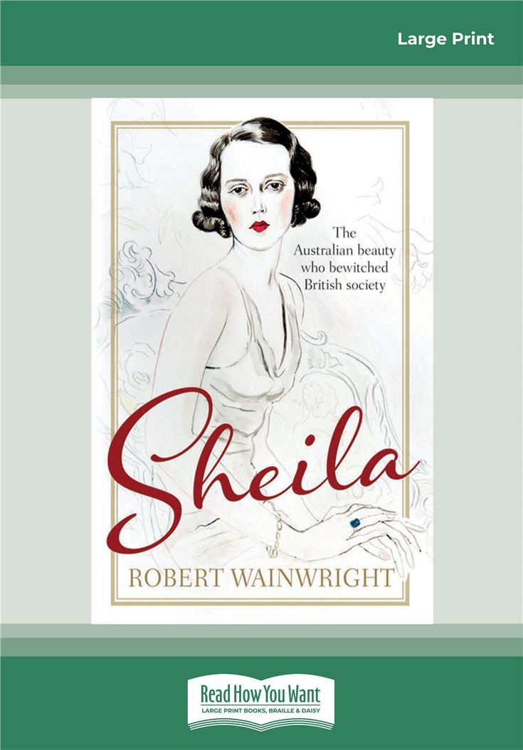 Sheila