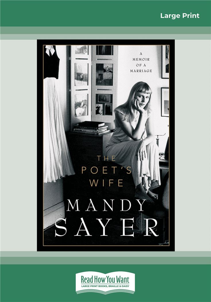 The Poet's Wife