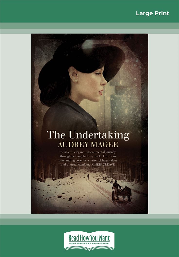 The Undertaking